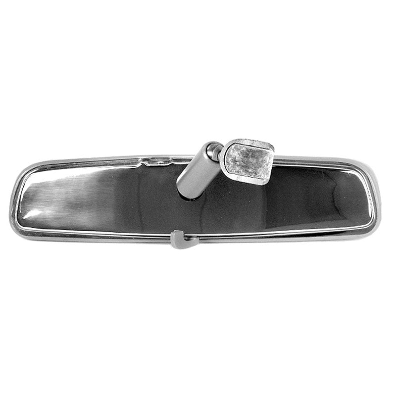 1972-1992 REAR VIEW MIRROR DAY NIGHT CHEVROLET GMC TRUCK