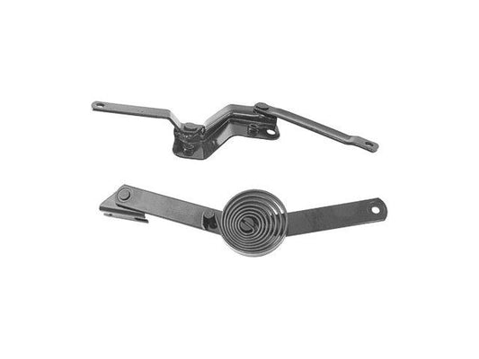 1947-1955 HOOD HINGE LH CHEVROLET TRUCK