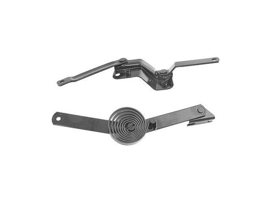 1947-1955 HOOD HINGE RH CHEVROLET TRUCK