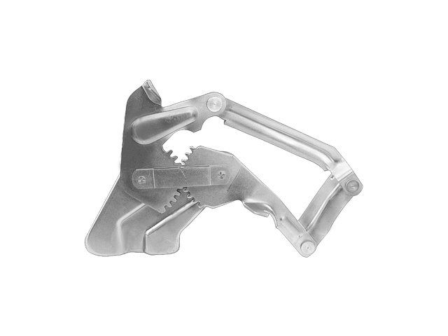 1955-1957 HOOD HINGE RH CHEVROLET TRUCK