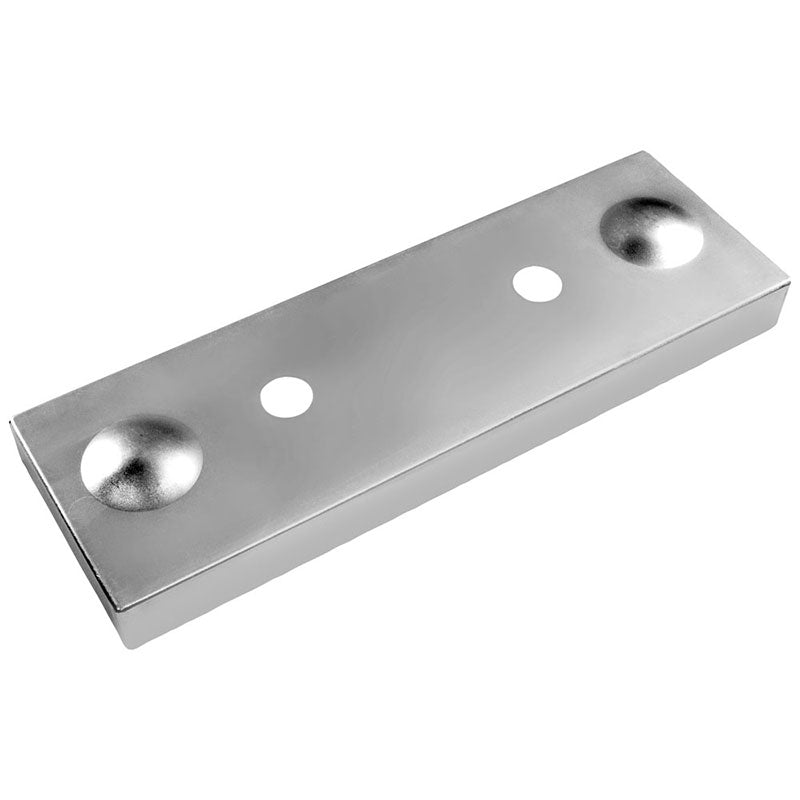 1947-1955 ENGINE MOUNT BASE PLATE FRONT CLASSIC CHEVROLET GMC TRUCK