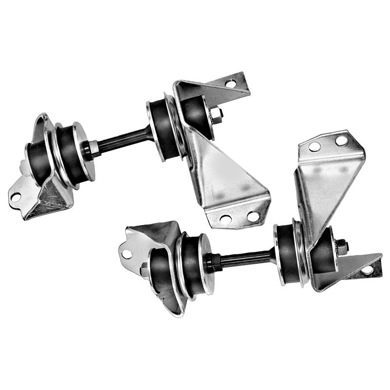 1955-1959 ENGINE MOUNTS FRONT CHEVROLET GMC TRUCK