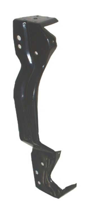 1969-1972 GRILLE MOUNTING BRACKET RH CHEVROLET TRUCK