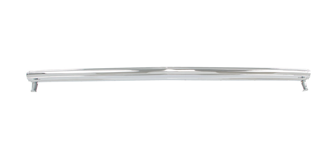 1969-1972 GRILLE TOP BAR CHROME MOLDING GMC TRUC
