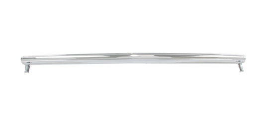 1969-1972 GRILLE TOP BAR CHROME MOLDING GMC TRUC