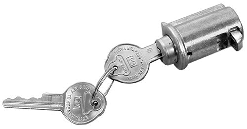 1954-1972 GLOVE BOX LOCK ORIGINAL STYLE CHEVROLET GMC TRUCK