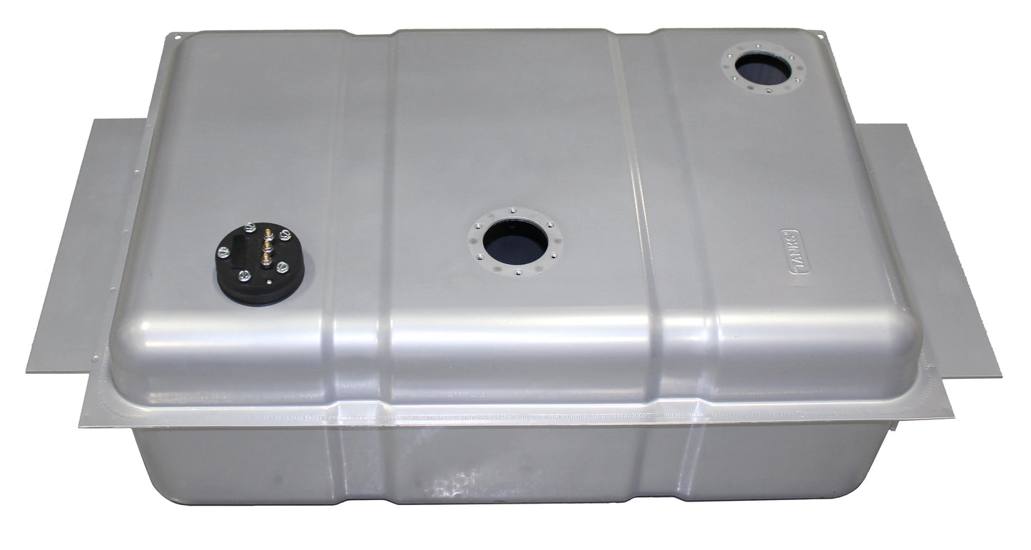 Holley Easy Level Sender Universal floatless laser fuel level sender