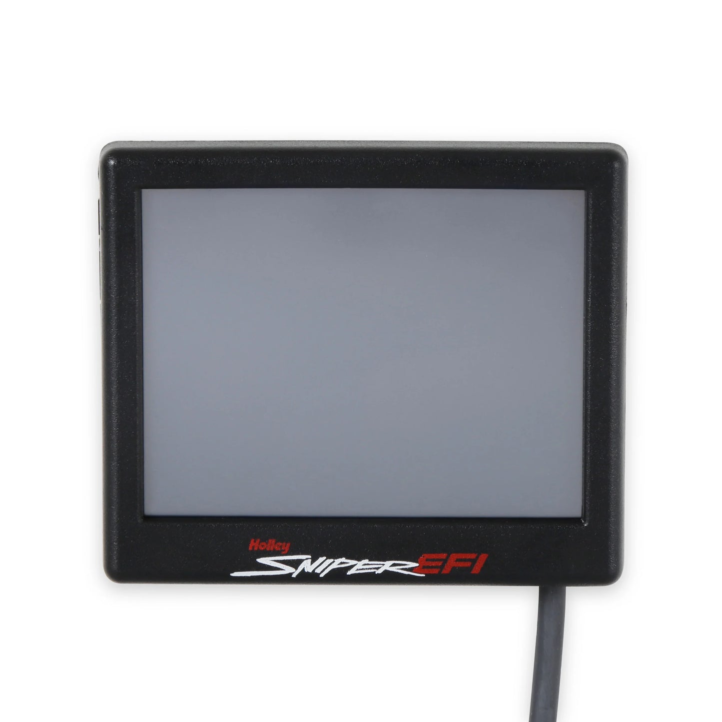 Holley Sniper 2 - Returnless Retrofit Kit, Black, Returnless Style Drop-In Module - Without PDM - 3.5 in Handheld