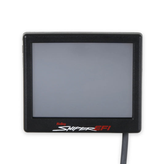 Sniper 2 EFI Upgrade Kit - Black Base upgrade kit without fuel system