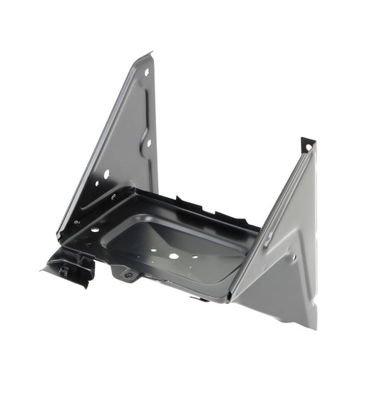 1967-1972 BATTERY TRAY ASSEMBLY WITH AC  CHEVROLET TRUCK