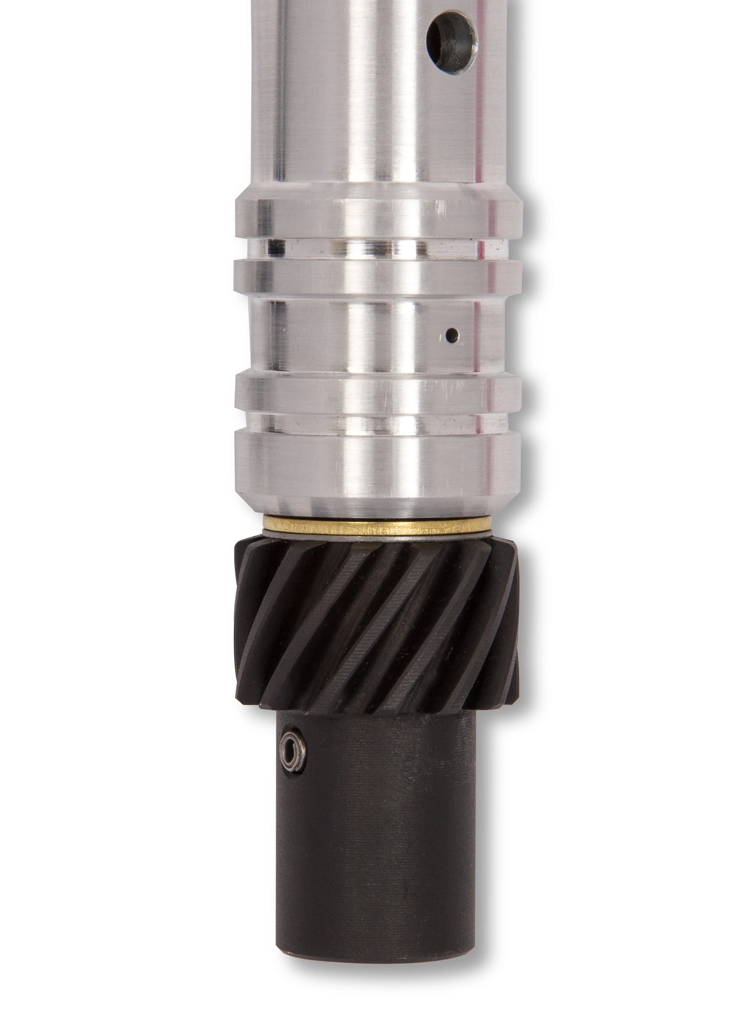 Holley Sniper EFI Hyperspark Distributor - Chevy SBC/BBC