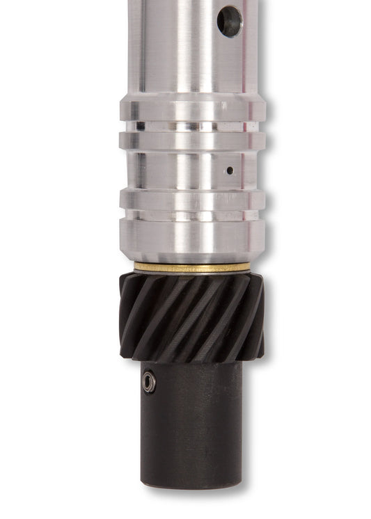 Holley Sniper EFI Hyperspark Distributor - Chevy SBC/BBC