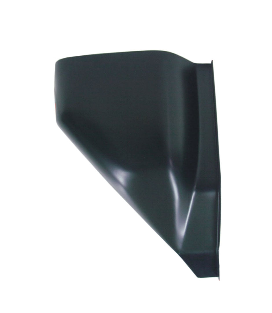 1955-1959 AIR VENT COWL LOWER SECTION LH CHEVROLET GMC TRUCK