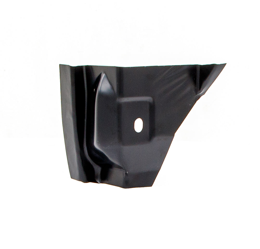 1955-1959 DOOR HINGE PILLAR POCKET OUTER SECTION RH CHEVROLET TRUCK