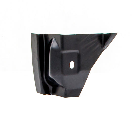 1955-1959 DOOR HINGE PILLAR POCKET OUTER SECTION RH CHEVROLET TRUCK