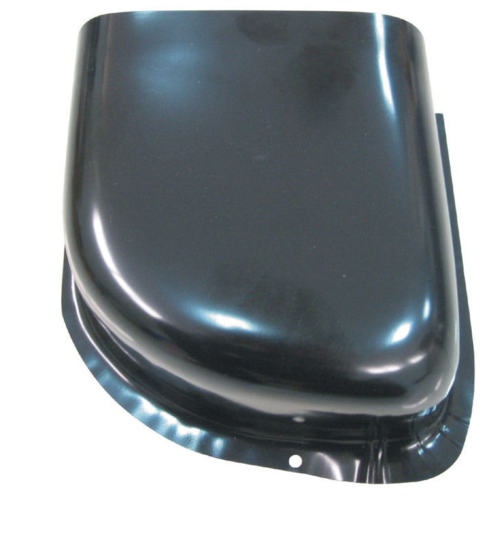 1960-1966 AIR VENT COWL LOWER SECTION LH CHEVROLET GMC TRUCK