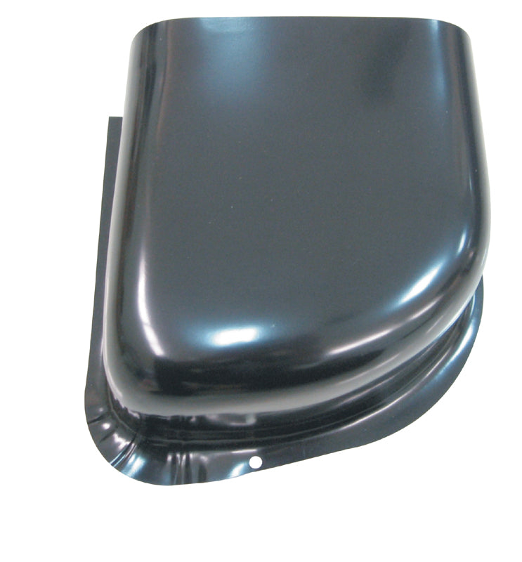 1960-1966 AIR VENT COWL LOWER SECTION RH CHEVROLET GMC TRUCK