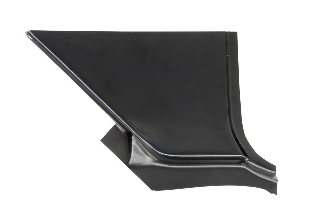 1967-1972 FOOT WELL KICK PANEL LH CHEVROLET GMC TRUCK