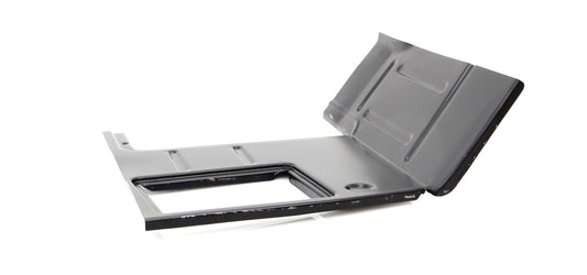 1947 - 1955 1ST SERIES FLOOR PAN RH CHEVROLET GMC TRUCK