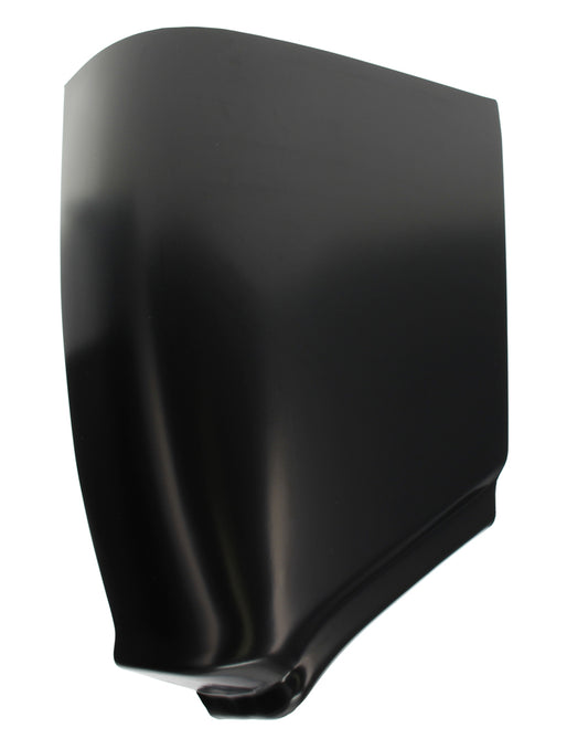 1960-1966 CAB CORNER OUTER LH CHEVROLET GMC TRUCK