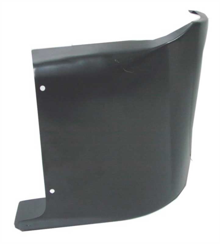 1955-1959 CAB CORNER INNER LH CHEVROLET GMC TRUCK