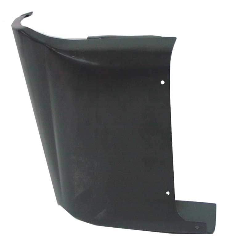 1955-1959 CAB CORNER INNER RH CHEVROLET GMC TRUCK