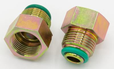 1988-1998 GM TRUCK 1500 W/ OIL COOLER ALUMINUM RADIATOR FREE SHIPPING