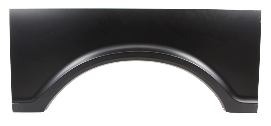 1960-1966 BED WHEEL ARCH UPPER RH CHEVROLET TRUCK