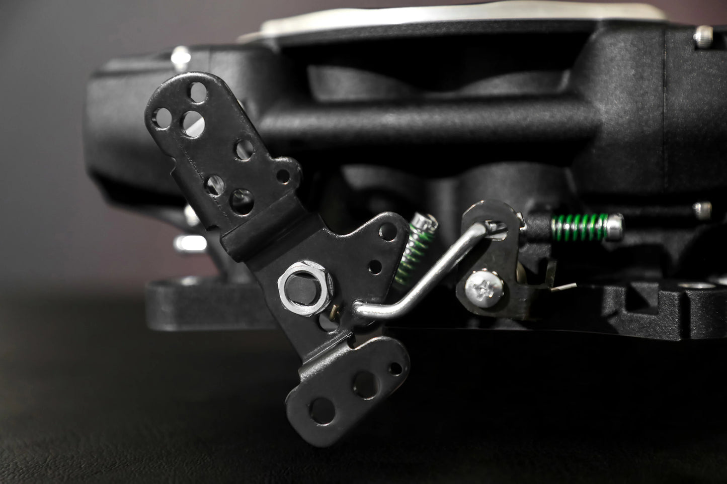 Holley Sniper 2 - Returnless Retrofit Kit, Black, Returnless Style Drop-In Module - Without PDM - 3.5 in Handheld