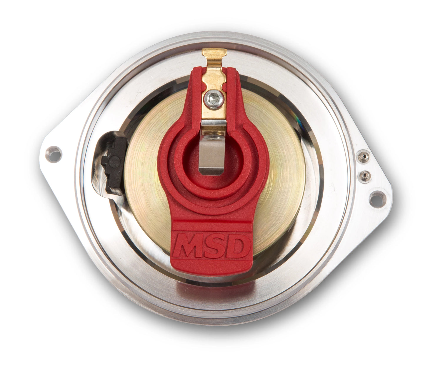 Holley Sniper EFI Hyperspark Distributor - Chevy SBC/BBC