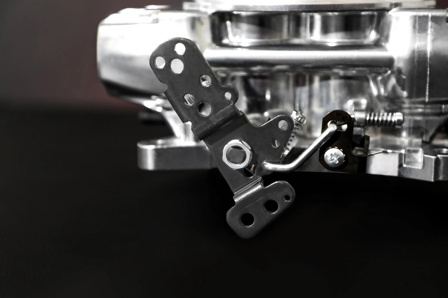 SNIPER 2 UPGRADE 5-inch, Polished Update kit With 5-inch Dash