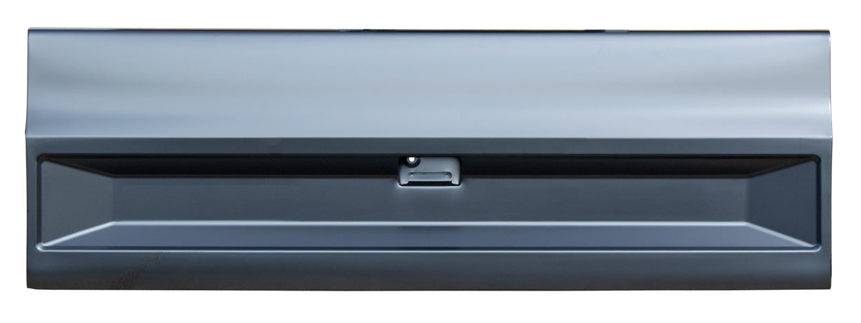 1981-1987 TAILGATE FLEETSIDE PLAIN CHEVROLET GMC TRUCK