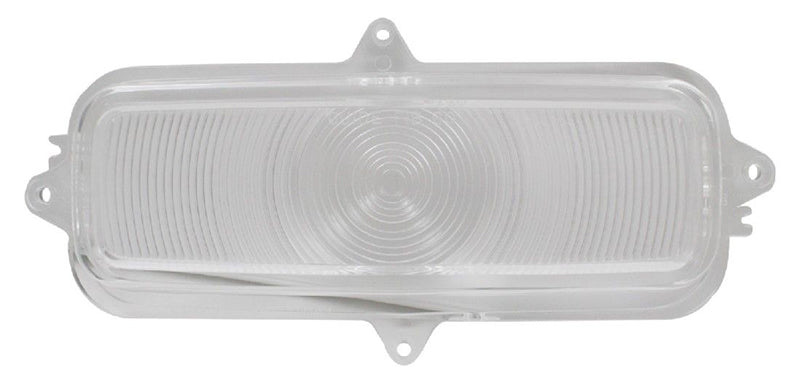 1960-1966 PARKING LIGHT LENS CLEAR CHEVROLET TRUCK