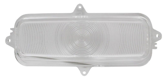 1960-1966 PARKING LIGHT LENS CLEAR CHEVROLET TRUCK