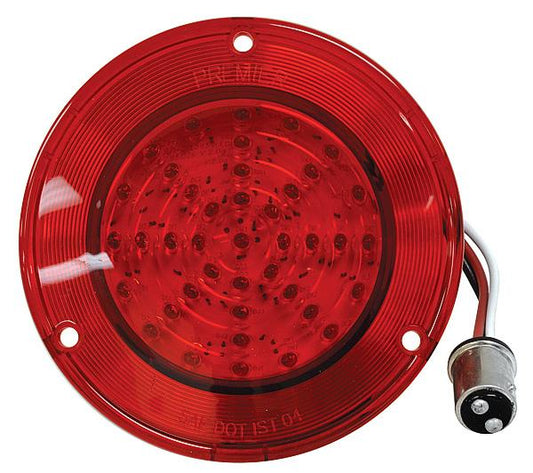 1958-1959 LED TAIL LIGHT FLEETSIDE FITS LH OR RH