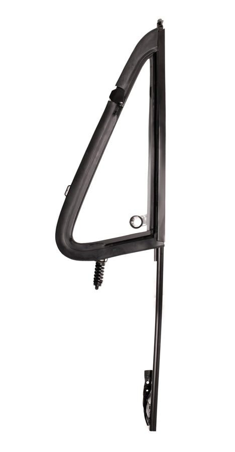 1981-1987 Chevrolet or GMC LH Vent Window Assembly Clear Glass FREE SHIPPING