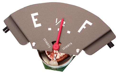 1947-1949 FUEL GAUGE 12V CHEVROLET GMC TRUCK