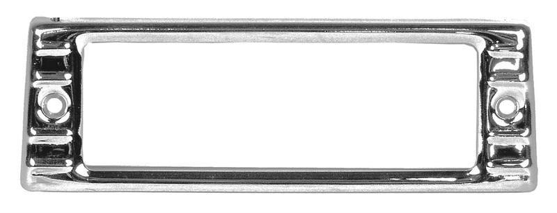 1947-1953 PARKING LIGHT BEZEL CHEVROLET TRUCK