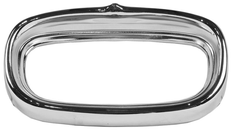1958-1959 PARKING LIGHT BEZEL CHEVROLET TRUCK