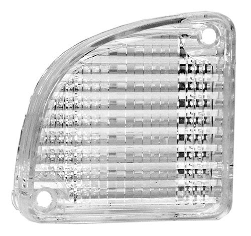 1967-1972 BACK UP LENS CLEAR LH CHEVROLET GMC TRUCK
