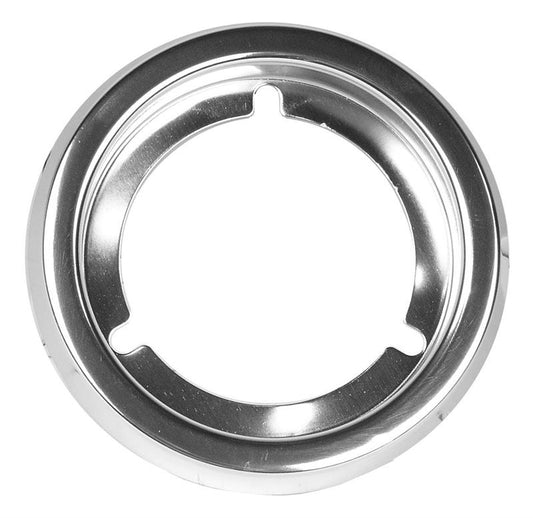 1958-1959 TAIL LIGHT BEZEL FLEETSIDE CHEVROLET GMC TRUCK