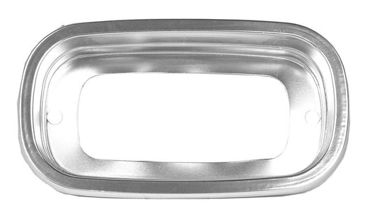 1960-1966 TAIL LIGHT BEZEL FLEETSIDE CHEVROLET GMC TRUCK
