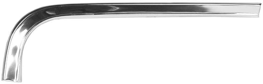 1967-1968 TAIL LIGHT BEZEL FLEETSIDE RH CHEVROLET GMC TRUCK
