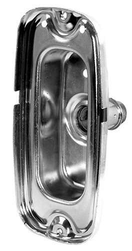 1960-1966 TAIL LIGHT HOUSING CHEVROLET GMC TRUCK