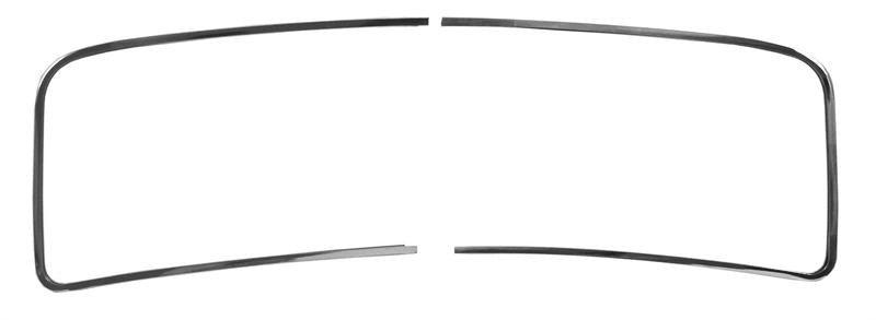 1947-1953 FRONT WINDSHIELD MOLDING CHEVROLET GMC TRUCK