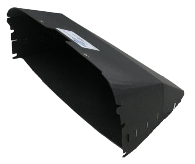 1964-1966 GLOVE BOX LINER WITHOUT A/C CHEVROLET  TRUCK