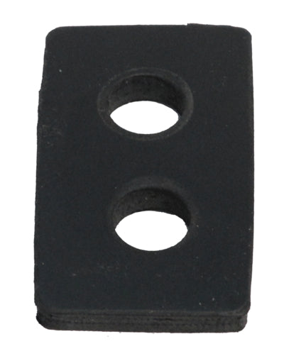 1947-1949 RADIATOR SUPPORT CUSHION PAD (1REQ) CHEVROLET TRUCK