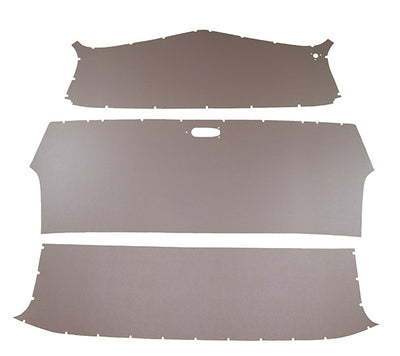 1947-1953 HEADLINER BROWN SET PANEL CHEVROLET TRUCK