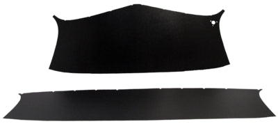 1950-1953 HEADLINER BLACK SET CHEVROLET GMC TRUCK