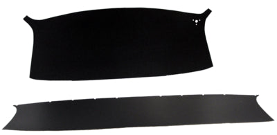 1954-1955 HEADLINER BLACK SET CHEVROLET GMC TRUCK